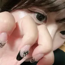 yuzuka 🍀🖤のプロフィール画像