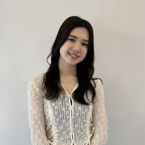 【YOKE】　西田 乃那のプロフィール画像