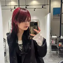 ブリーチ無しダブル カラー / LINAのプロフィール画像