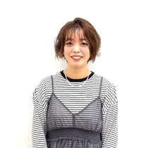 鈴木 絢奈のプロフィール画像