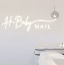 Hbaby nailのプロフィール画像