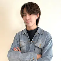 ✨縮毛矯正　韓国ヘア レイヤー✨大濱快斗のプロフィール画像