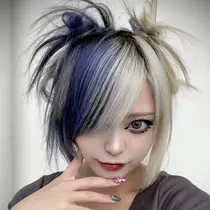 🍭ハイトーン/ レイヤーカット🦄のプロフィール画像