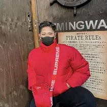 伊藤 祐司のプロフィール画像