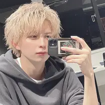 【ブリーチ特化】池袋 メンズ美容師スギ✂️のプロフィール画像