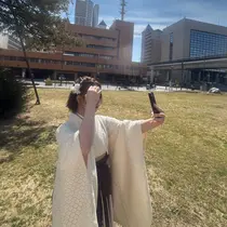 美髪✨艶髪✨髪質改善 カラー特化❣藤井陽奈のプロフィール画像