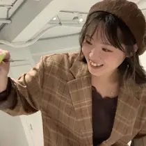 薬院浄水通/ショート /メンズ/rukaのプロフィール画像