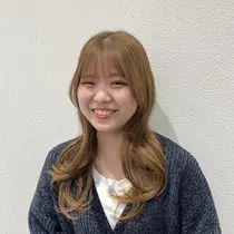 カラー/ツヤ髪/ ヘッドスパ/りおんのプロフィール画像