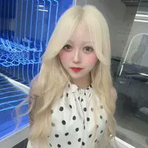 似合わせカットカラー NANAMI♡のプロフィール画像