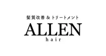 ALLEN hair 梅田店のプロフィール画像