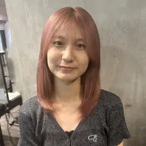 顔まわり/艶カラー/ 🤎himari🤎のプロフィール画像