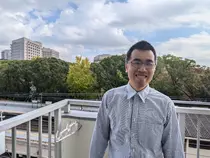 佐用 総一郎のプロフィール画像