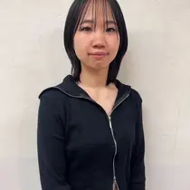 カット\カラー延藤 幸花のプロフィール画像