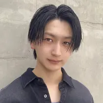 💎韓国風レイヤー/ 髪質改善💎ふじさくのプロフィール画像