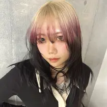 松原妃七🐈‍⬛🎀 ショートモデル募集のプロフィール画像