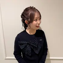 ParveMix 🩶🫧入江 香名のプロフィール画像