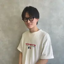 髪質改善 ツヤ髪カラー✴︎髙井のプロフィール画像