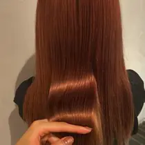 パピヨンロゼ 髪質改善/ブリーチのプロフィール画像