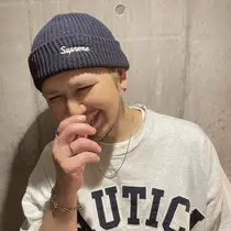 ボブ/ミルクティー /博多/DAI/店長のプロフィール画像