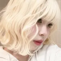 ⭐️ハイトーン⭐️ 💕SAKURA💕のプロフィール画像