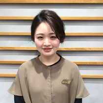 松留 美優のプロフィール画像
