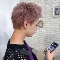 カットモデル募集中/ はしぐち はるとのプロフィール画像