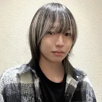 透明感カラー/ レイヤーカット/優大のプロフィール画像