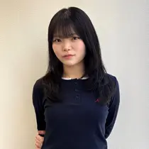 🩶niina 暗髪韓国系カラー🩶のプロフィール画像
