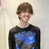 髪質改善 カット吉田光佑のプロフィール画像