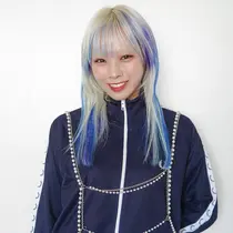 【ハイトーンカラー/ 副店長】mizukiのプロフィール画像