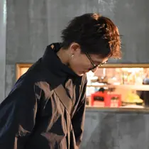 三鷹/メンズヘア/ メンズパーマ/トナミのプロフィール画像