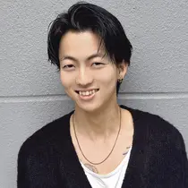 横浜/メンズ特化/ Farbe/田中颯斗のプロフィール画像