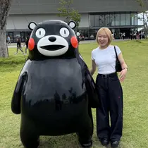 艶髪カラー MOMOEのプロフィール画像