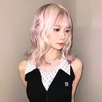 韓国 透明感 🪽あんじぇ【池袋】のプロフィール画像