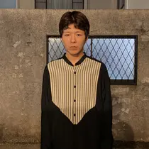 抜け感のある寒色🫐 /YUJIのプロフィール画像