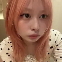 縮毛model募集/ 表参道/原宿/ことねのプロフィール画像