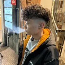 メンズスパイキー特化 ayumuのプロフィール画像