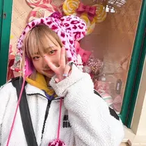 🍎ピンク、レッド系 暖色カラー🍎あやかのプロフィール画像