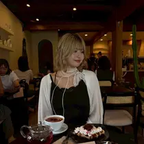 𝒚𝒖𝒏𝒂 🫧のプロフィール画像