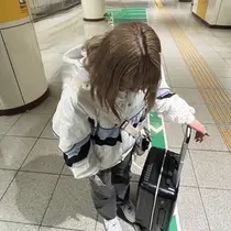 中村 心春のプロフィール画像