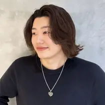 ボブ／レイヤー／髪質 改善/縮毛矯正／銀座のプロフィール画像