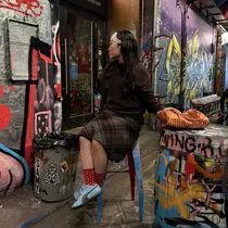 暖色カラー/パーマ /AKIR‎A🌝のプロフィール画像