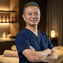 ⭐️からだ工房　本館 院長　小山壮太⭐️のプロフィール画像