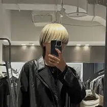 KIMIYA/メンズ パーマ/透明感カラーのプロフィール画像