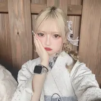 透ける透明感カラー 🎀anju/渋谷のプロフィール画像