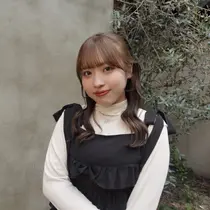 西田 美侑/カットモデルのプロフィール画像