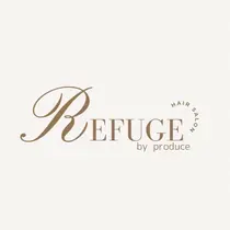 Refuge by produceのプロフィール画像