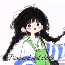 DIAMOND NailStudioのプロフィール画像