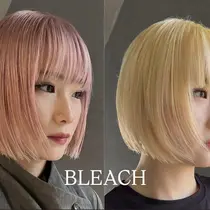 ARCANAブリーチ レイヤーカット/原宿のプロフィール画像