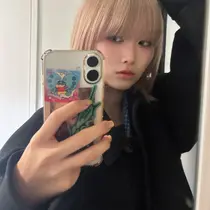 ひなた 艶カラー/渋谷のプロフィール画像